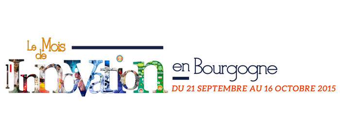 Mois de l’ innovation en Bourgogne – Découvrez les platesformes technologiques bourguignonnes