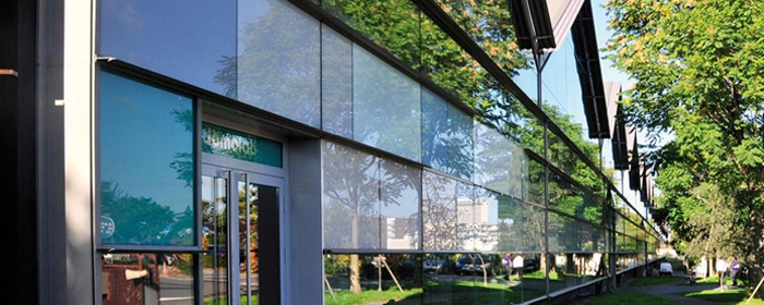 Le DOMOLAB de Saint-Gobain, inventer l’habitât de demain