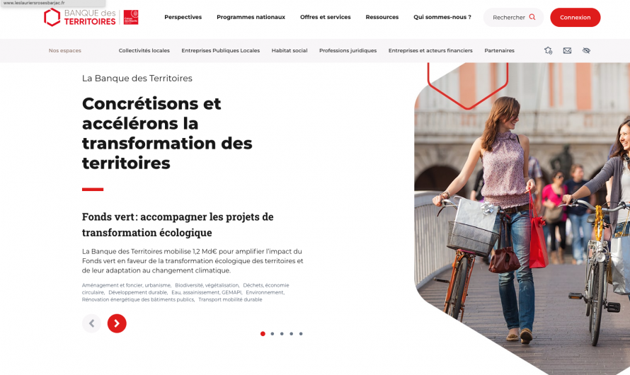 Trophées de l’Innovation des PFT : Troisième édition