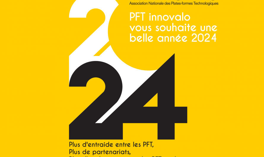 Voeux 2024